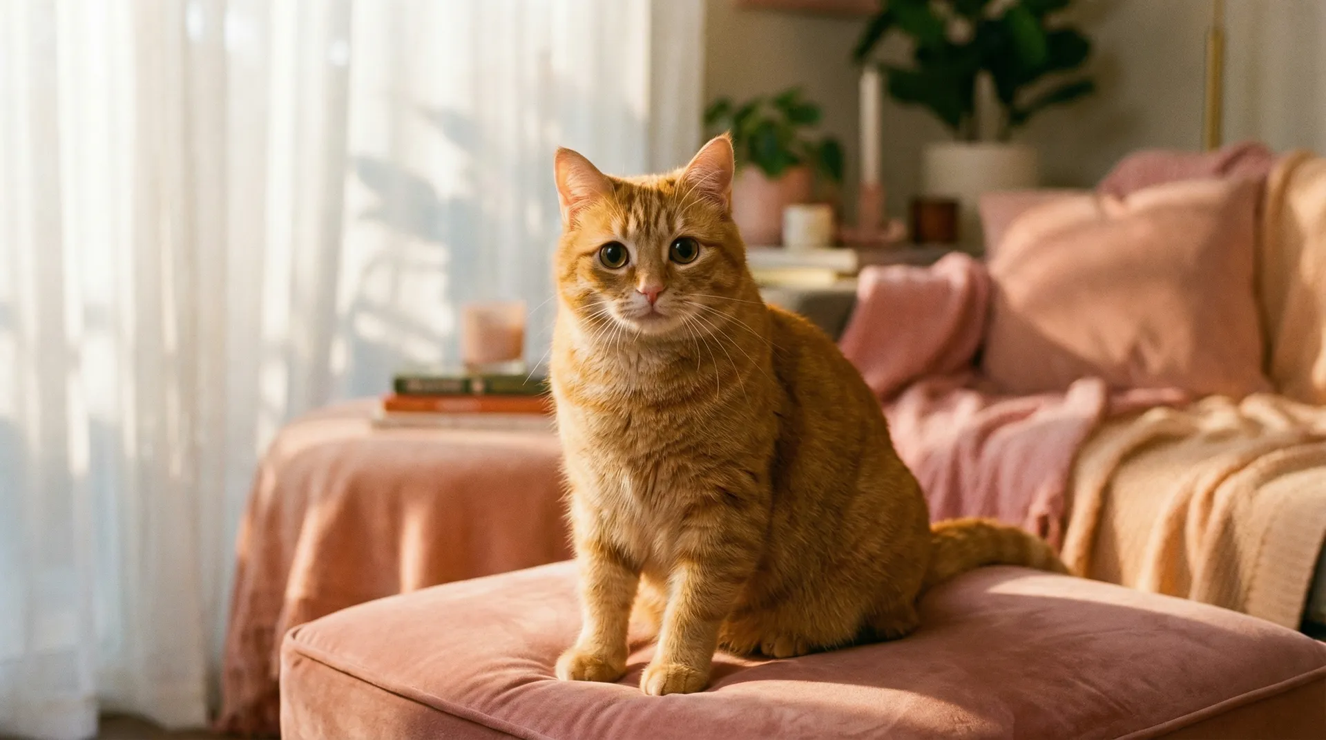 本周明星猫咪奶糖 - 妈妈的朋友1-5可以去哪看